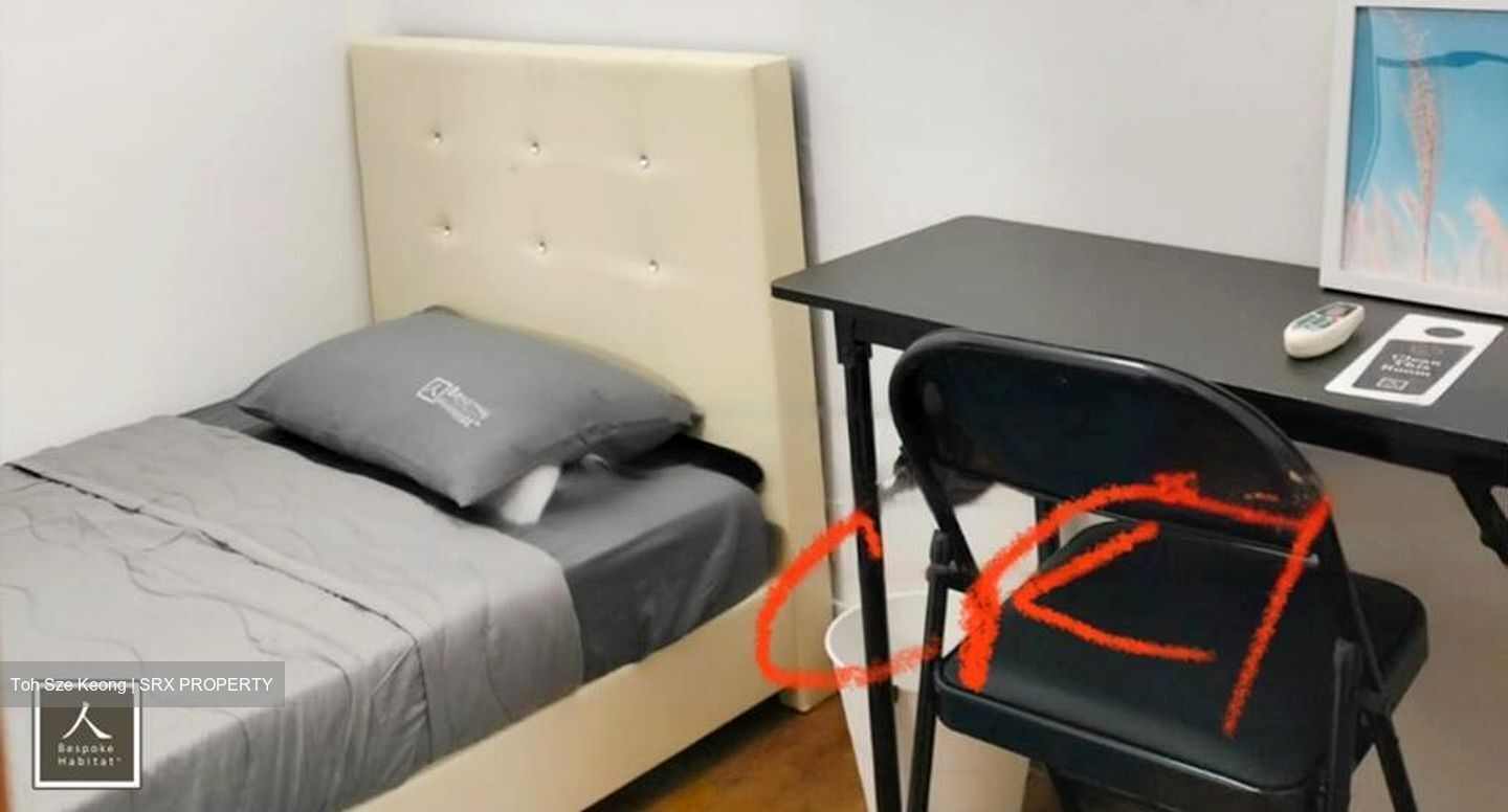 Simsville (D14), Condominium #490296821